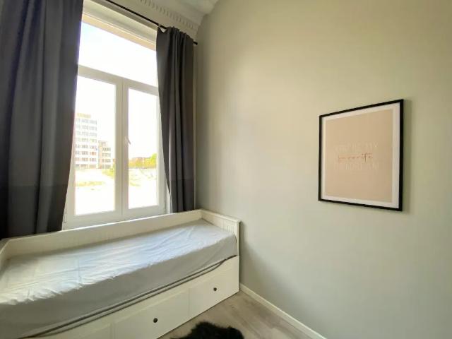 in medehuur Appartement Etterbeek