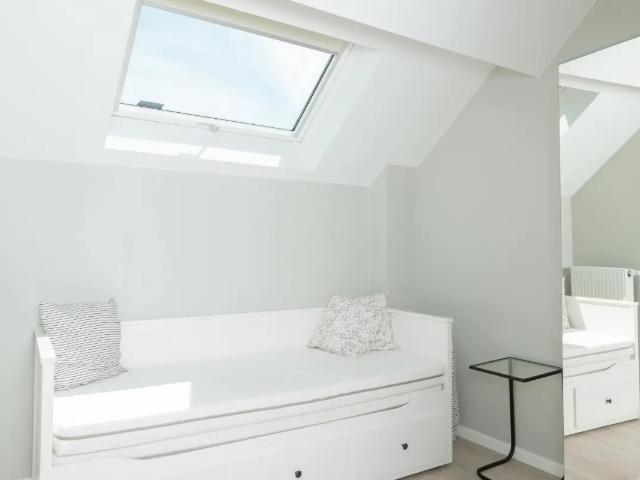 in medehuur Appartement Etterbeek