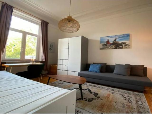 in medehuur Appartement Etterbeek