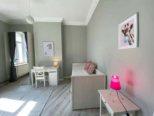 in medehuur Appartement Etterbeek