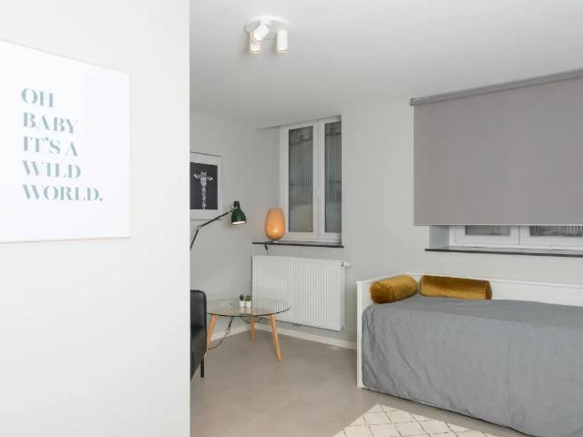 in medehuur Appartement Etterbeek