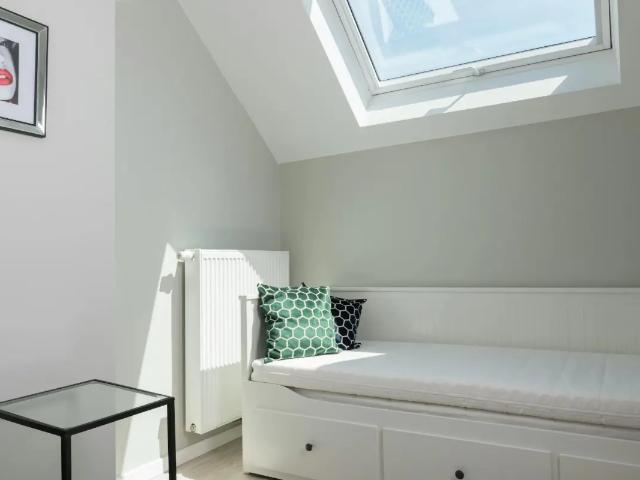 in medehuur Appartement Etterbeek