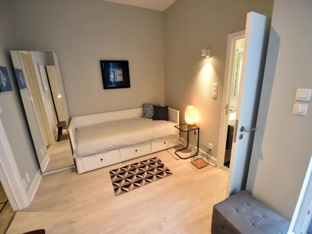 in medehuur Appartement Etterbeek