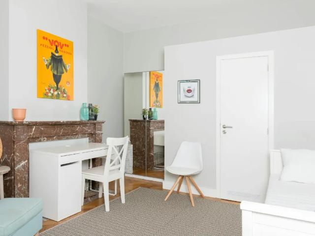 in medehuur Appartement Etterbeek