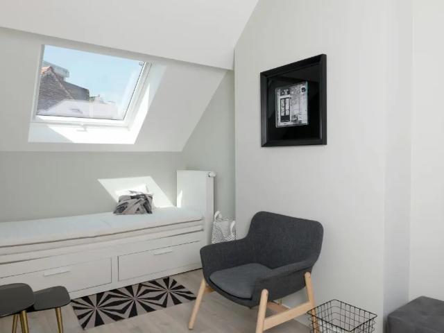 in medehuur Appartement Etterbeek