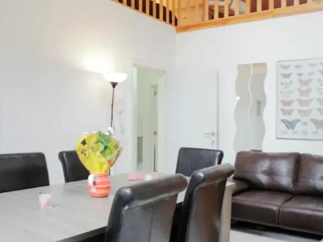 in medehuur Appartement Etterbeek