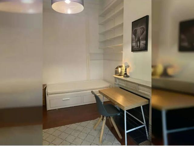in medehuur Appartement Etterbeek