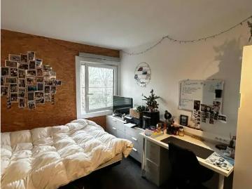 in medehuur Appartement Gent