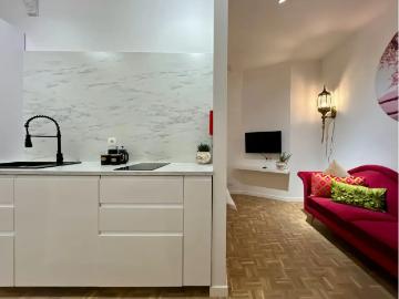 in medehuur Appartement Mechelen