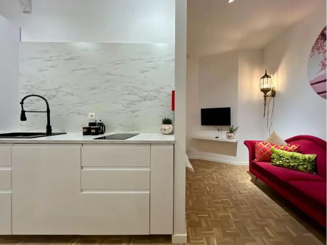 in medehuur Appartement Mechelen
