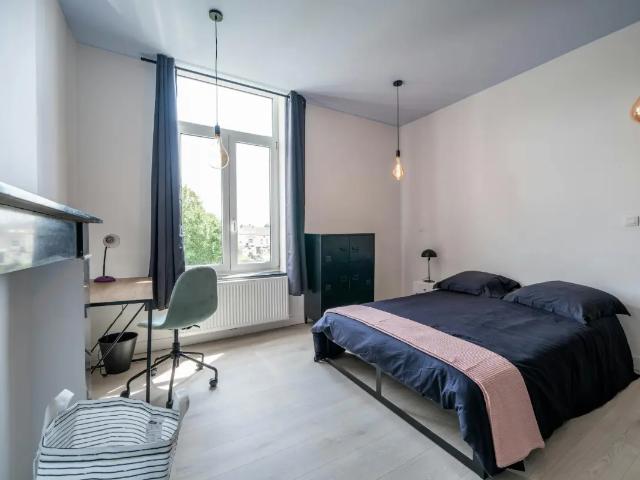 in medehuur Appartement Roux
