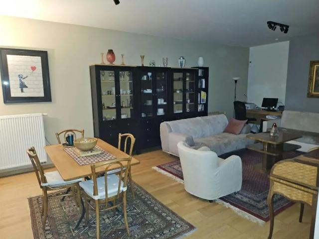 in medehuur Appartement Schaarbeek