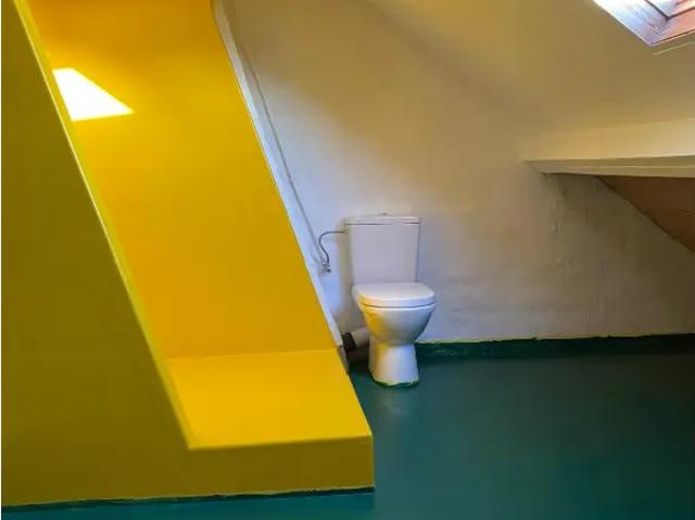in medehuur Appartement Sint Amandsberg