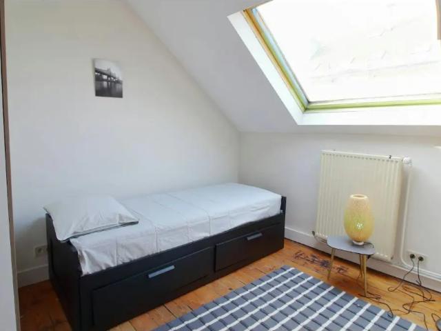 in medehuur Appartement Sint Gillis