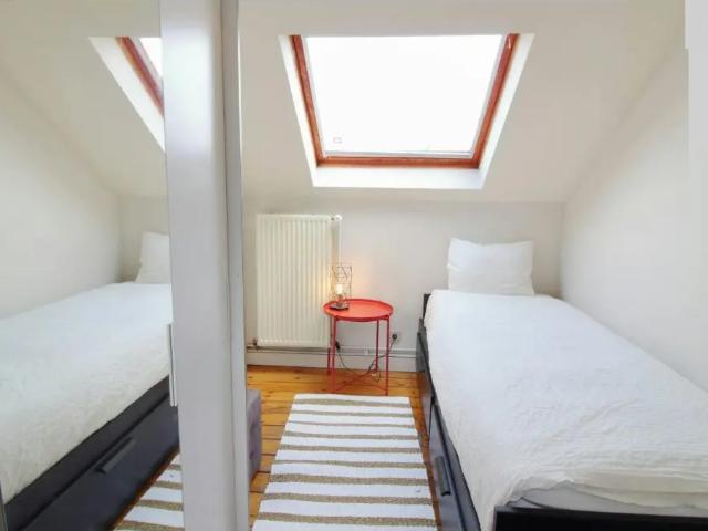 in medehuur Appartement Sint Gillis
