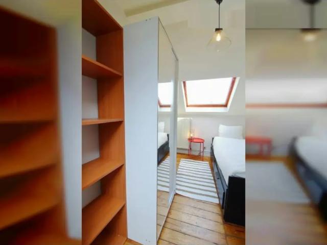 in medehuur Appartement Sint Gillis