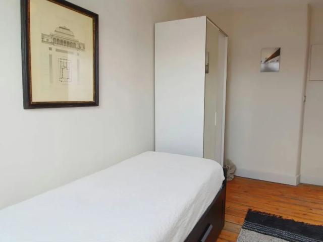 in medehuur Appartement Sint Gillis