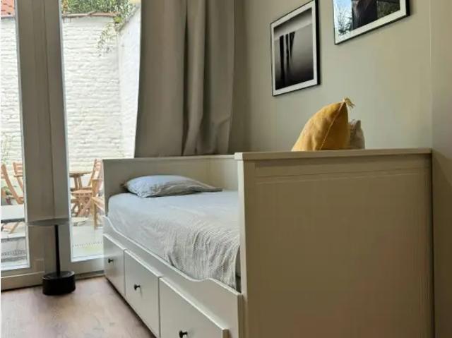 in medehuur Appartement Sint Jans Molenbeek