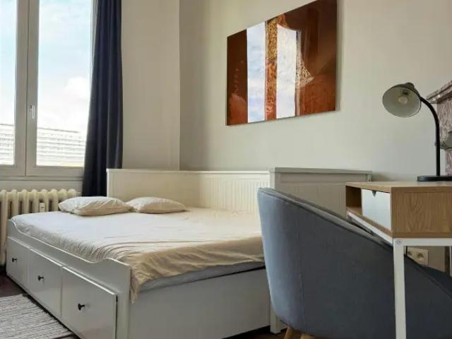 in medehuur Appartement Sint Jans Molenbeek