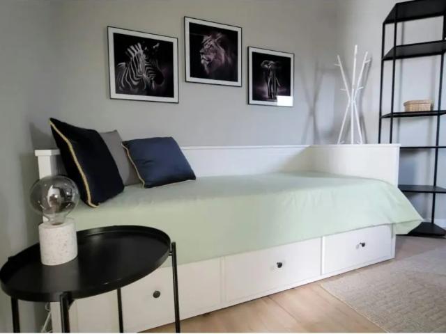 in medehuur Appartement Sint Jans Molenbeek