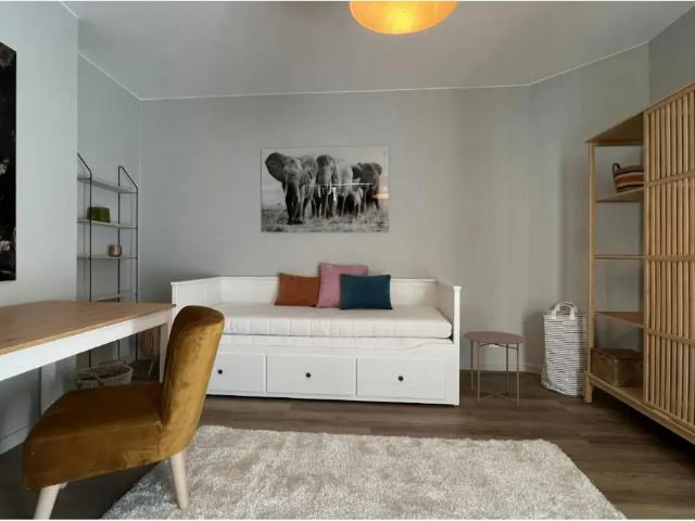 in medehuur Appartement Sint Jans Molenbeek