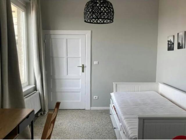 in medehuur Appartement Sint Jans Molenbeek