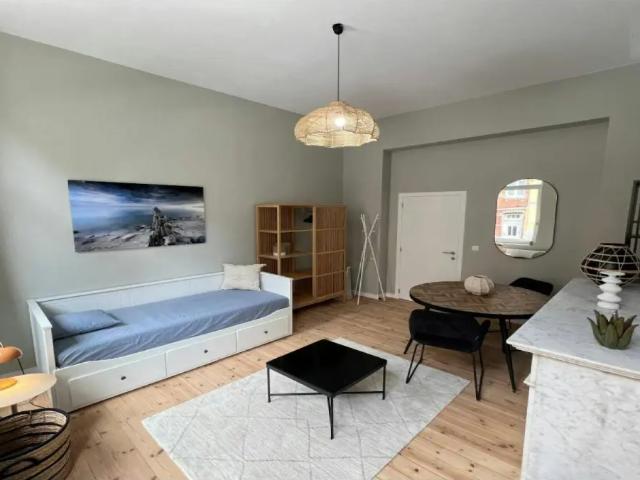in medehuur Appartement Sint Jans Molenbeek