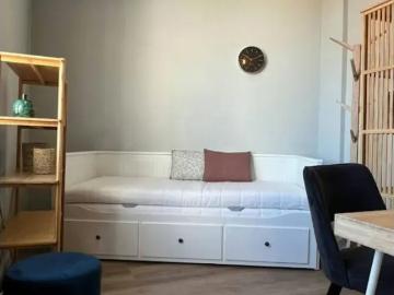 in medehuur Appartement Sint Jans Molenbeek