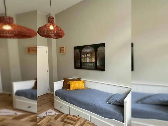 in medehuur Appartement Sint Jans Molenbeek