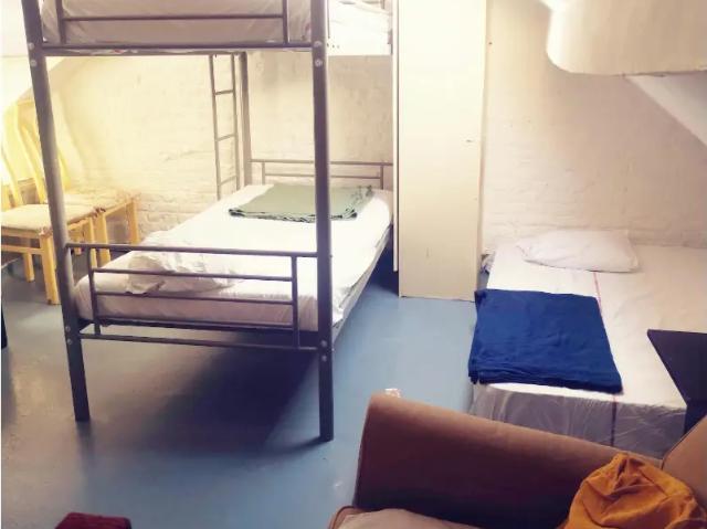 in medehuur Appartement Sint Jans Molenbeek