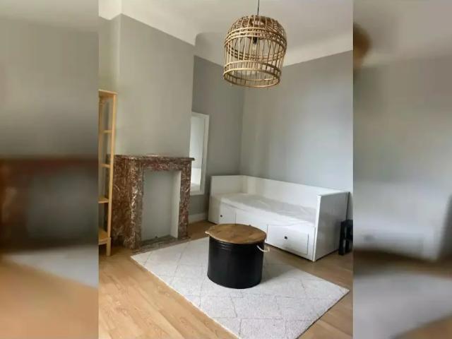 in medehuur Appartement Sint Jans Molenbeek