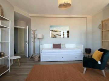 in medehuur Appartement Sint Jans Molenbeek