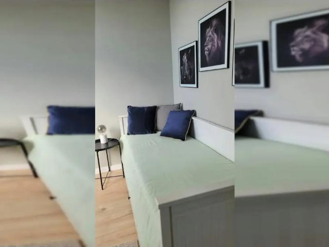 in medehuur Appartement Sint Jans Molenbeek