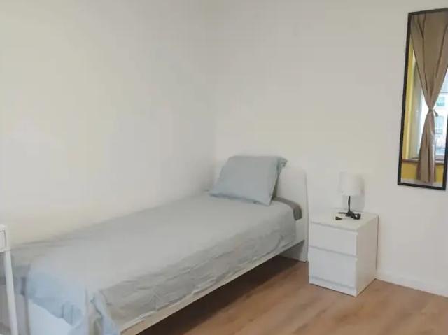 in medehuur Huis Monceau sur Sambre