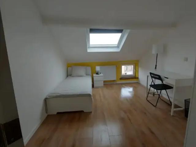 in medehuur Huis Monceau sur Sambre