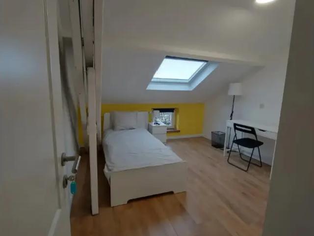in medehuur Huis Monceau sur Sambre