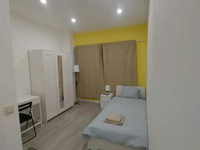 in medehuur Huis Monceau sur Sambre