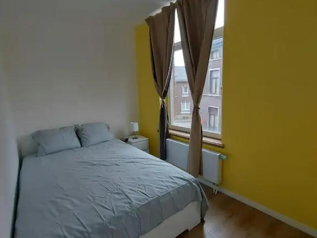in medehuur Huis Monceau sur Sambre