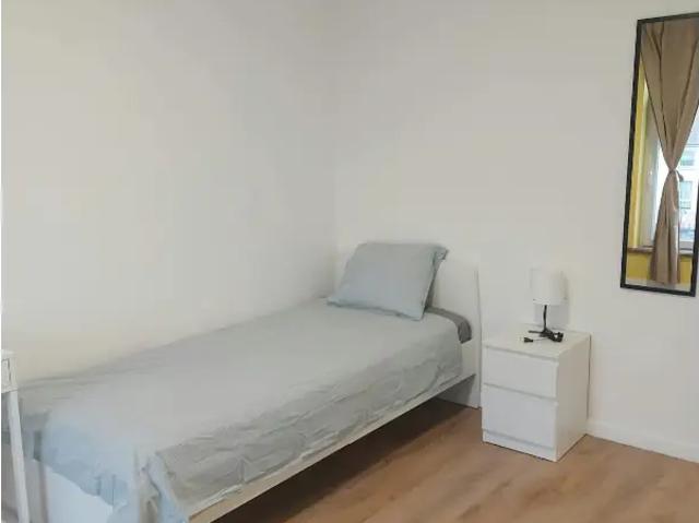 in medehuur Huis Monceau sur Sambre