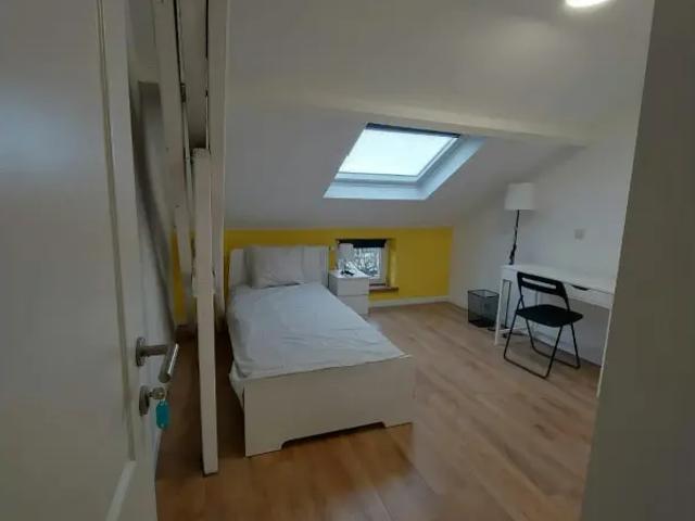 in medehuur Huis Monceau sur Sambre