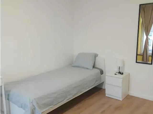 in medehuur Huis Monceau sur Sambre