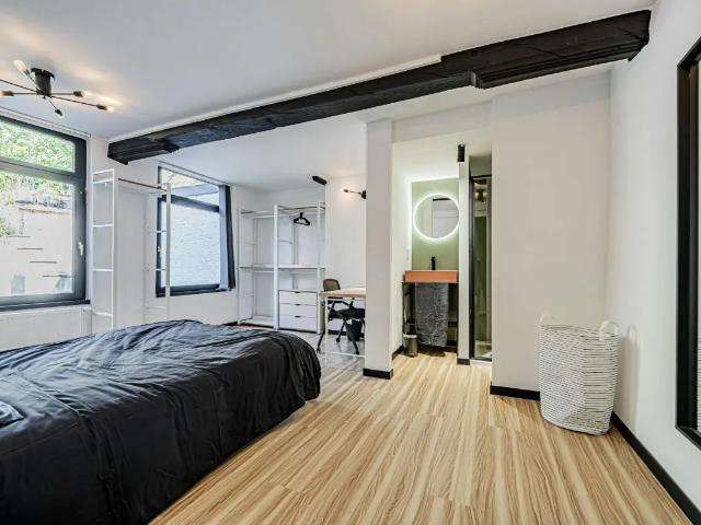 in medehuur Huis Mons