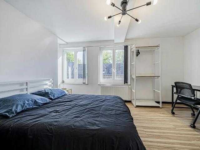 in medehuur Huis Mons