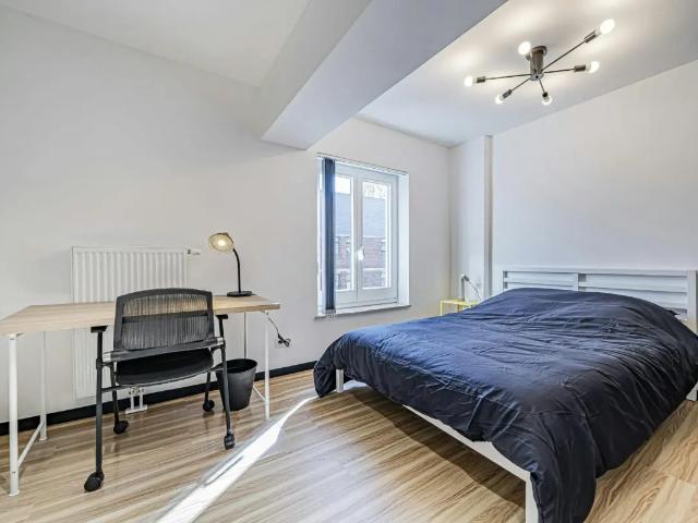 in medehuur Huis Mons
