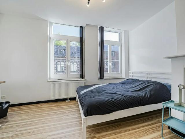 in medehuur Huis Mons