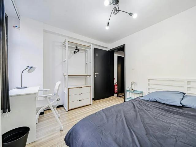 in medehuur Huis Mons
