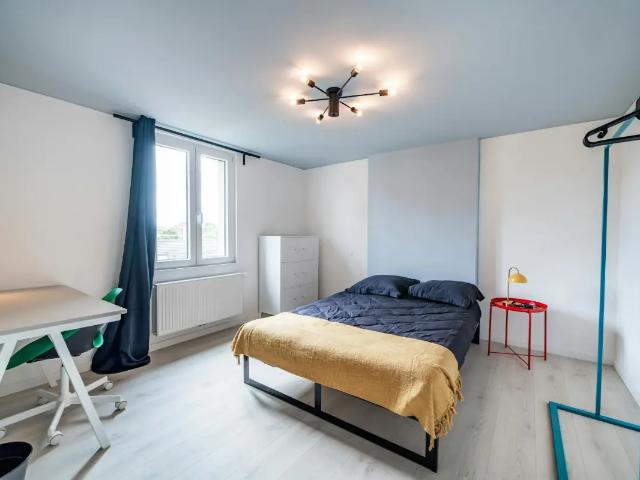 in medehuur Huis Mons