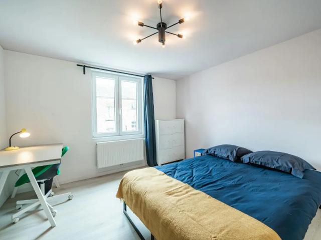 in medehuur Huis Mons