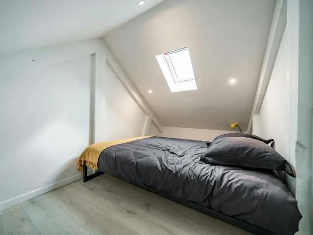 in medehuur Huis Mons