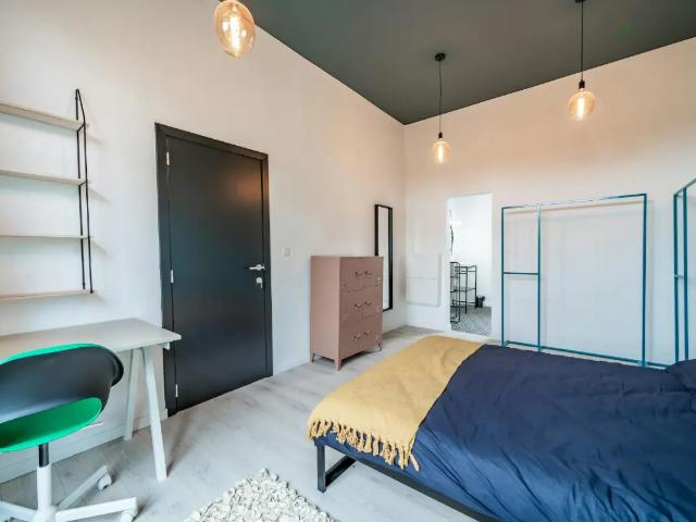 in medehuur Huis Mons